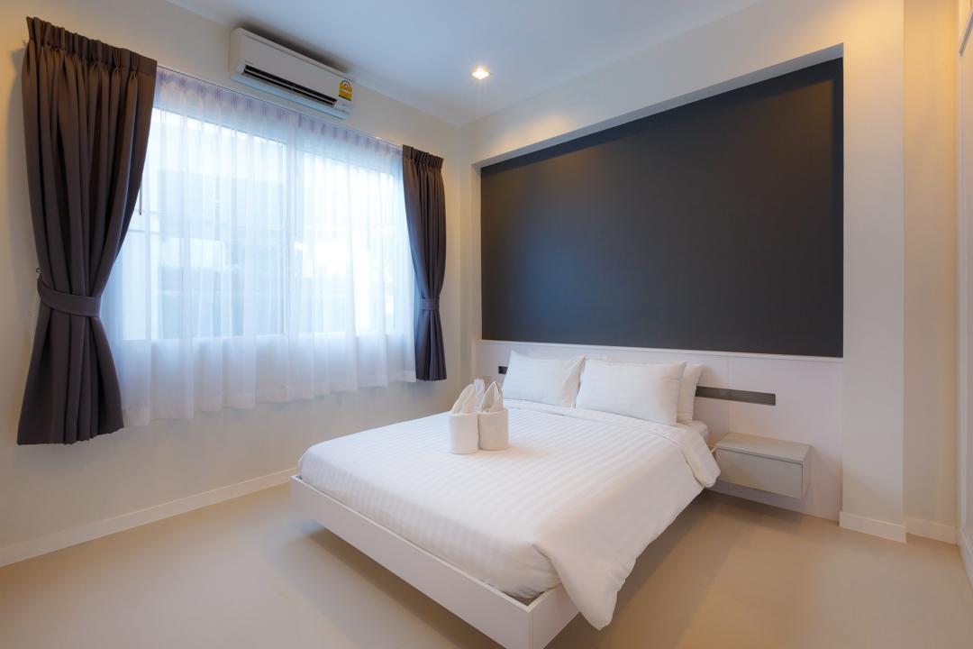 Hideaway Pool Villa S126 Suan Son Εξωτερικό φωτογραφία