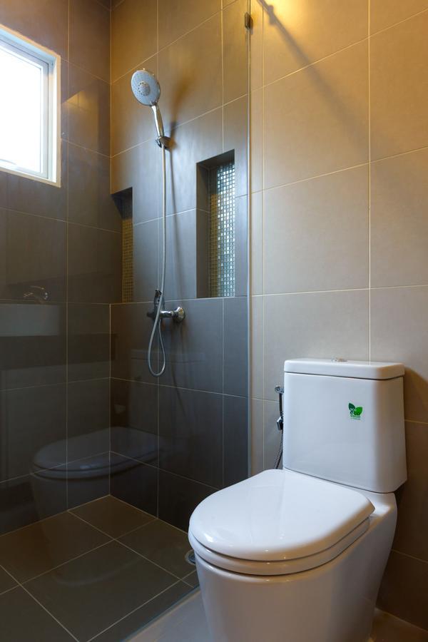 Hideaway Pool Villa S126 Suan Son Εξωτερικό φωτογραφία