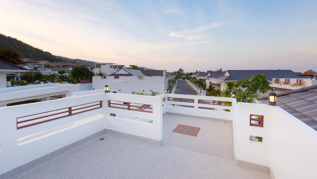 Hideaway Pool Villa S126 Suan Son Εξωτερικό φωτογραφία