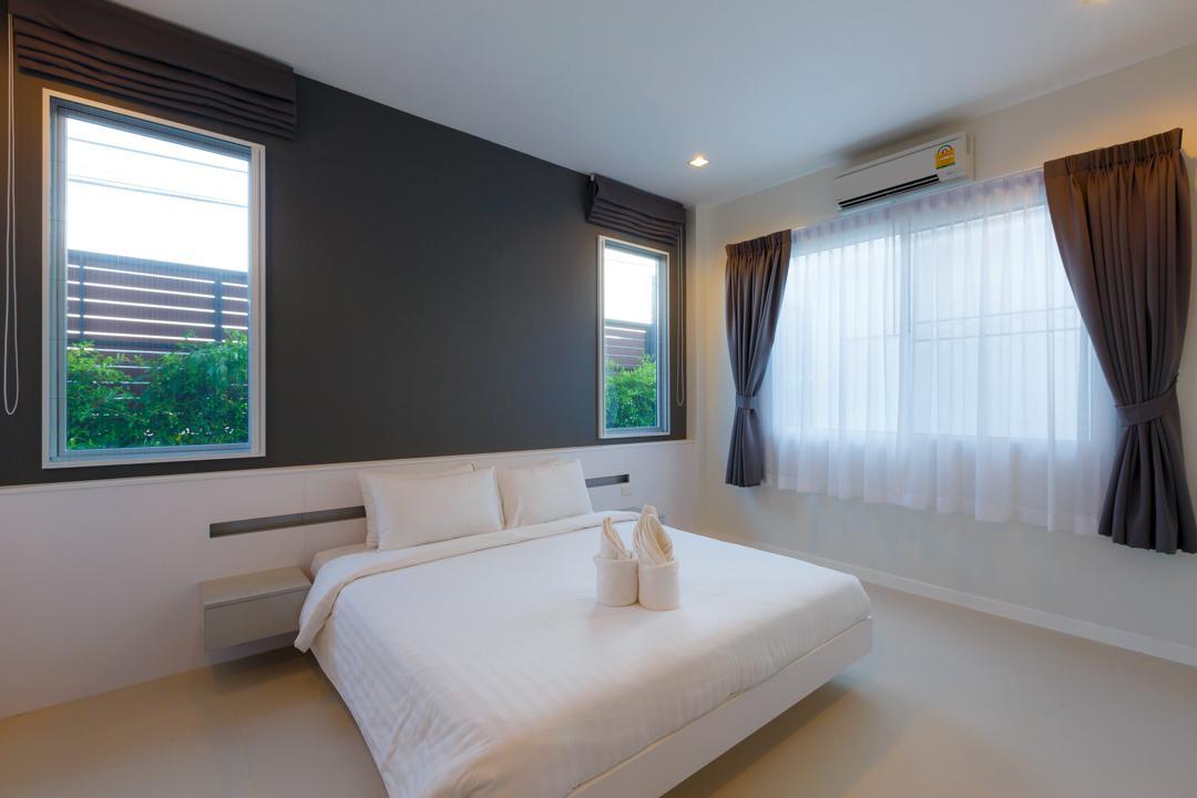 Hideaway Pool Villa S126 Suan Son Εξωτερικό φωτογραφία