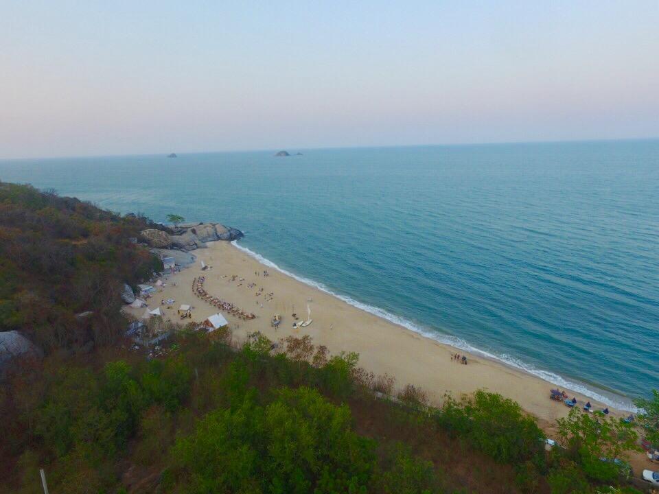 Hideaway Pool Villa S126 Suan Son Εξωτερικό φωτογραφία