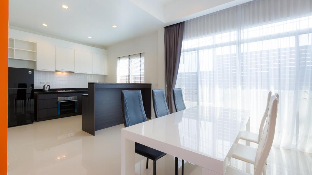 Hideaway Pool Villa S126 Suan Son Εξωτερικό φωτογραφία