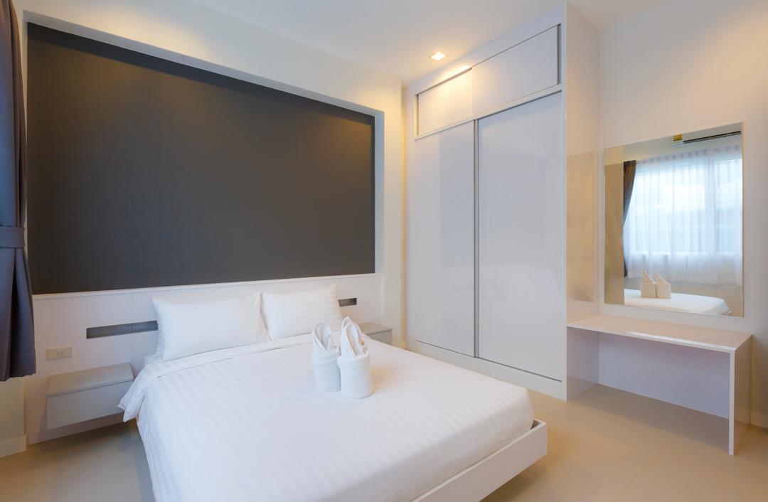 Hideaway Pool Villa S126 Suan Son Εξωτερικό φωτογραφία