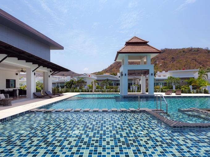 Hideaway Pool Villa S126 Suan Son Εξωτερικό φωτογραφία