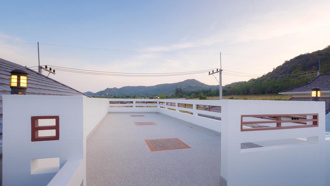 Hideaway Pool Villa S126 Suan Son Εξωτερικό φωτογραφία