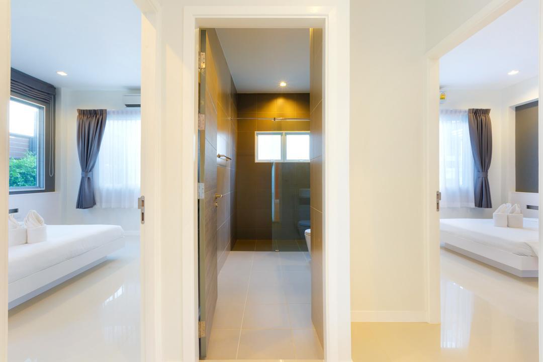 Hideaway Pool Villa S126 Suan Son Εξωτερικό φωτογραφία