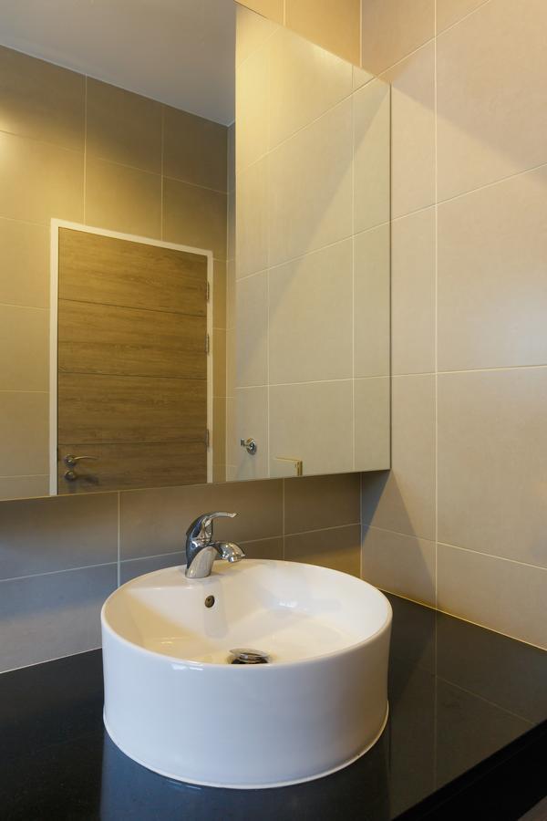 Hideaway Pool Villa S126 Suan Son Εξωτερικό φωτογραφία